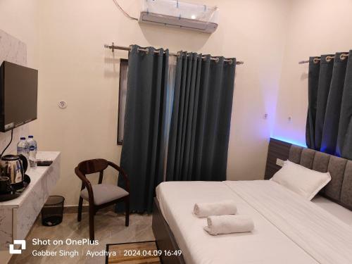 hotel photo