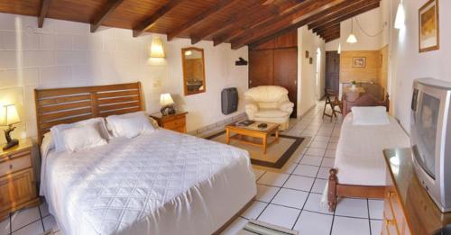 Bad-wiessee Apart Hotel & Spa - La Cumbrecita