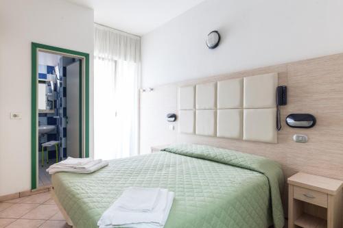 Hotel Corallo - Photo 2