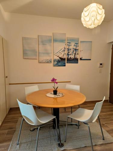  Sailing Apartment Lugano in Lugano