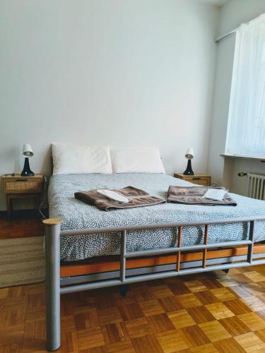  Sailing Apartment Lugano in Lugano