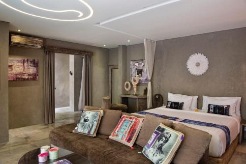 Two Bedroom Villa with Private Pool Free Benefit image 10