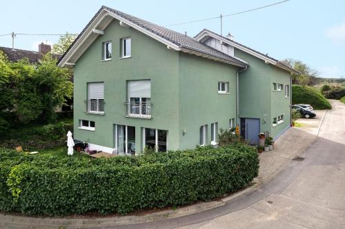 Ferienwohnung in der Weinig - Apartment - Sasbach am Kaiserstuhl