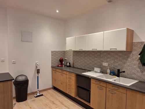 Chambre NINA climatisée (Chambre NINA climatisee) in Agen Városközpont