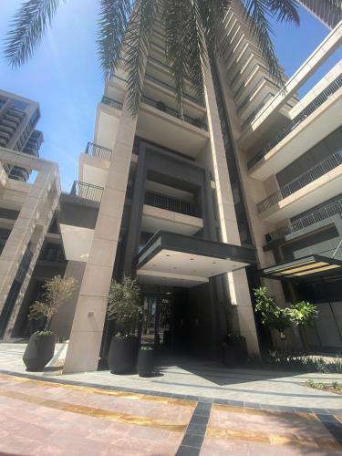 2BR apartment in downtown Dubai, near Burj Khalifa, Dubai (Foto 9)
