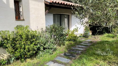 Maison d’Ute