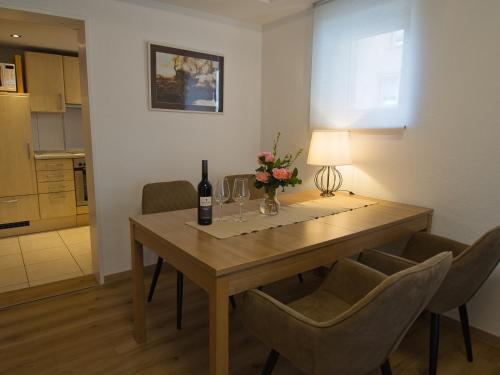 Cocina, Haus Sonja in Glottertal