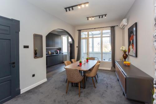 Urban Elegance Apartment, Sofia (zdjęcie 7)
