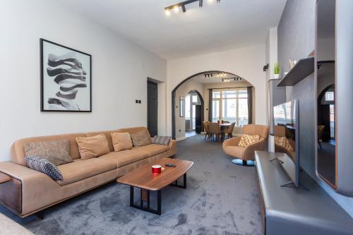 Urban Elegance Apartment, Sofia (zdjęcie 10)