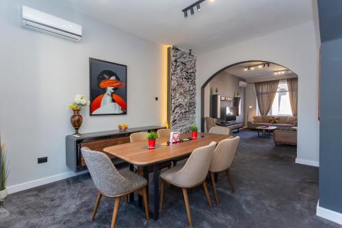 Urban Elegance Apartment, Sofia (zdjęcie 3)