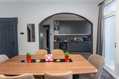 Urban Elegance Apartment, Sofia (zdjęcie 4)