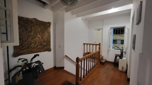 Létesítmények, La Casona Hospedaje in Lima