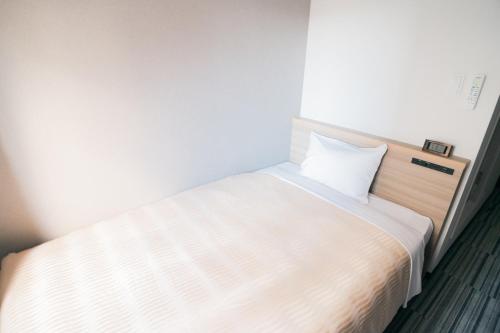 Habitación doble, económica