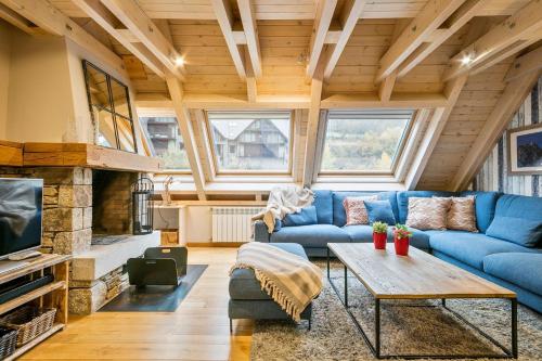Five-Bedroom Apartment