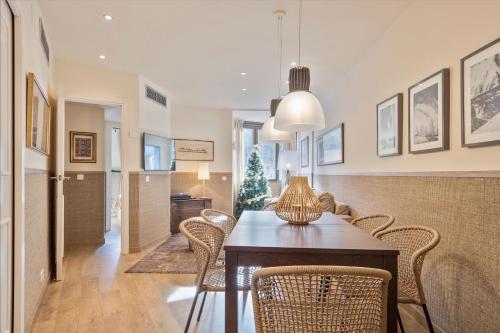 Luderna - Apartamento Dera Nhèu – Baqueira, WV