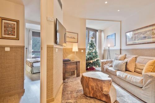 Luderna - Apartamento Dera Nhèu – Baqueira, WV