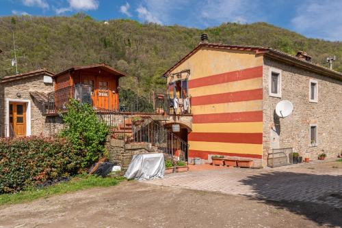 Agriturismo Il Ponte