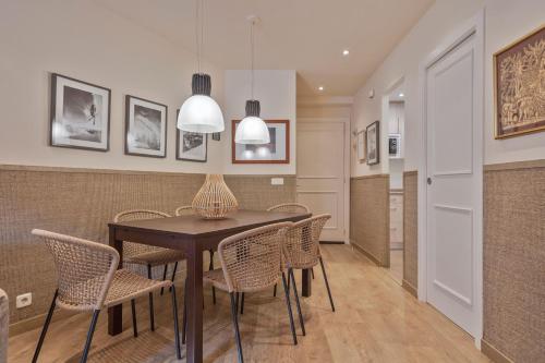 Luderna - Apartamento Dera Nhèu – Baqueira, WV