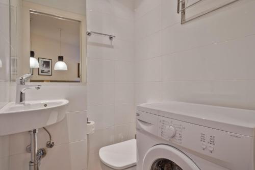 Luderna - Apartamento Dera Nhèu – Baqueira, WV