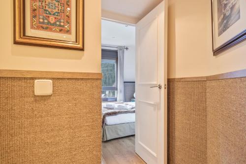 Luderna - Apartamento Dera Nhèu – Baqueira, WV