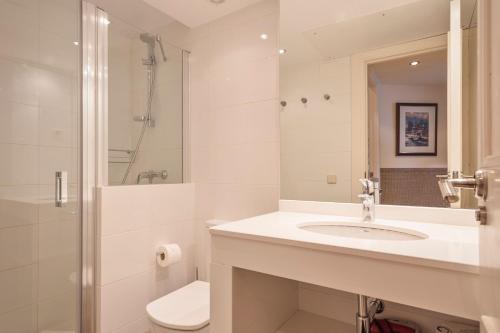 Luderna - Apartamento Dera Nhèu – Baqueira, WV