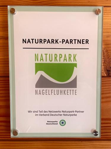 Landhaus Mucha - Ferienwohnungen - Naturpark Partner