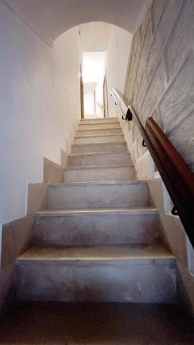 Casa Mbacicc Appartmento sui tetti di Trani