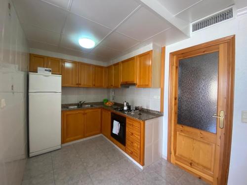 Apartamentos Ancosta