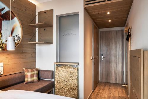 Double Room (Cosy Alm) image 8