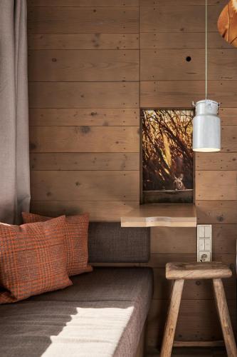 Large Double Room (Relax Alm) image 7