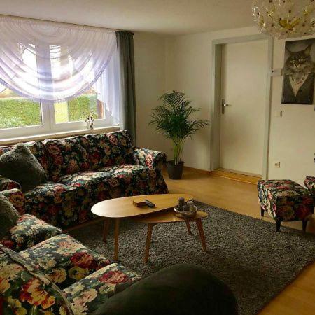 Zimmer in Kyritz in 基里茨