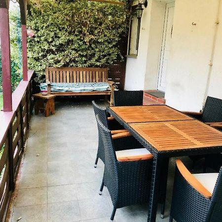 設施, Zimmer in Kyritz in 基里茨