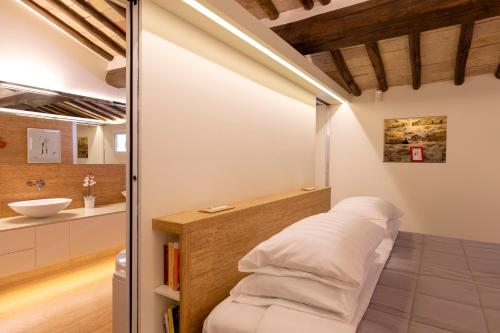 Restart Accommodations Moro, Roma (foto 8)