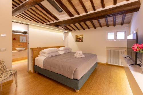 Restart Accommodations Moro, Roma (foto 2)