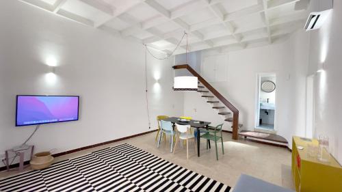 Casa Mbacicc Appartmento sui tetti di Trani