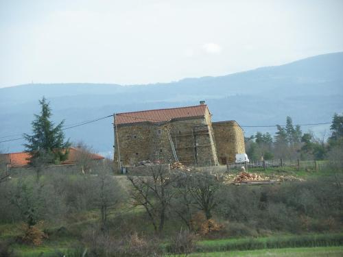 La Bastide de la Reine Margot