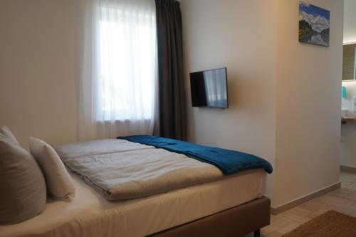 Eco Motel in Wallersdorf (Bajorország)