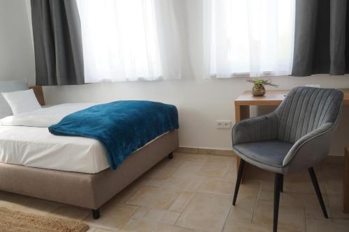 Eco Motel in Wallersdorf (Bajorország)