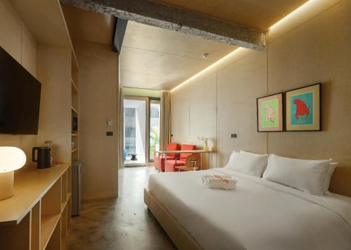 hotel photo