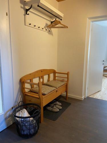 Létesítmények, Almufer-Appartements in Grünau im Almtal