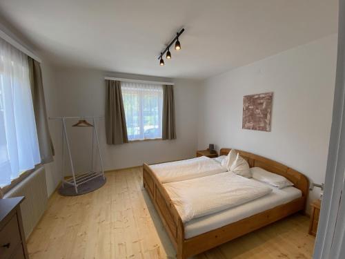 Almufer-Appartements in Grünau im Almtal