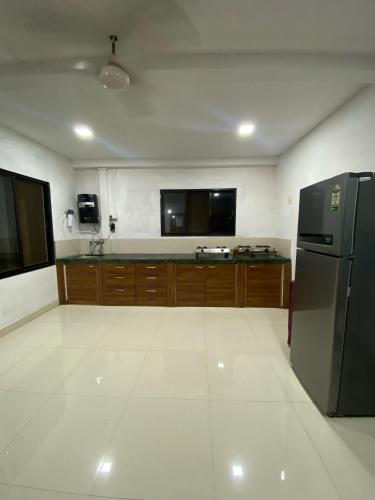 Alibag Luxury Farmhouse 3 Bedrooms Villa with Swimming Pool