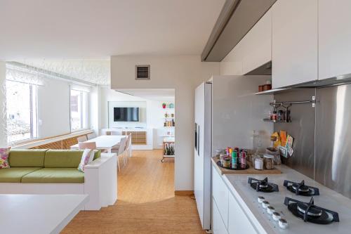Restart Accommodations Moro, Roma (foto 4)
