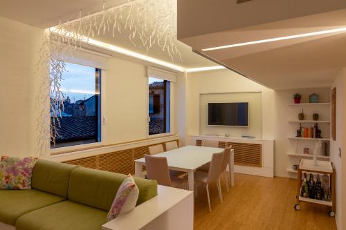 Restart Accommodations Moro, Roma (foto 5)