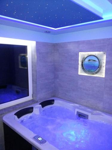 Apartamenty Riva in Хок Гора