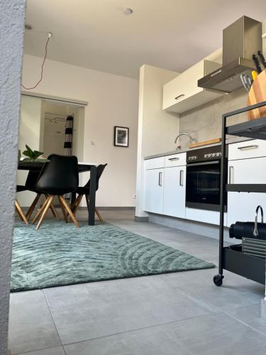 Modernes Tiny Appartement in Lage