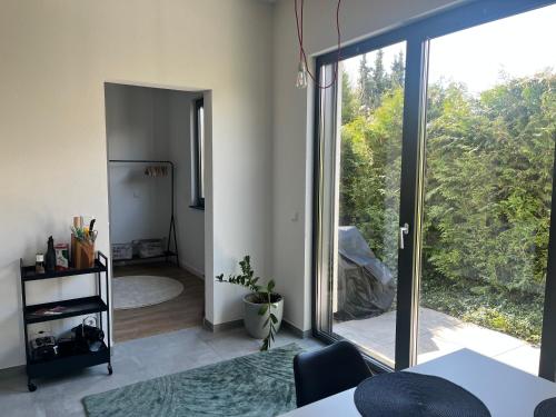 Modernes Tiny Appartement in Lage