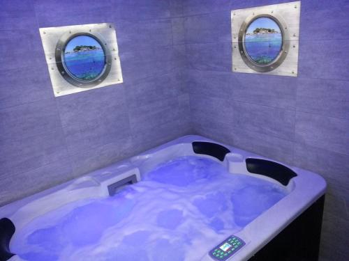 Apartamenty Riva in Хок Гора