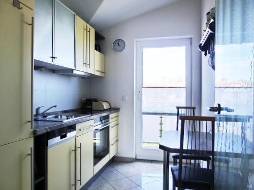Ferienwohnung E8 in Graal-Müritz, Deutschland