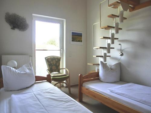 Ferienwohnung E8 in Graal-Müritz, Deutschland
